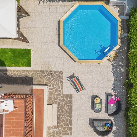 Villa Locazione Turistica Antonia Marina di Pietrasanta Esterno foto