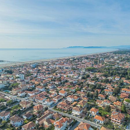 Villa Locazione Turistica Antonia Marina di Pietrasanta Esterno foto