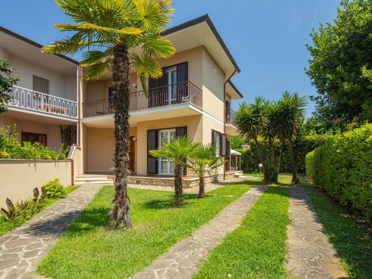Villa Locazione Turistica Antonia Marina di Pietrasanta Esterno foto