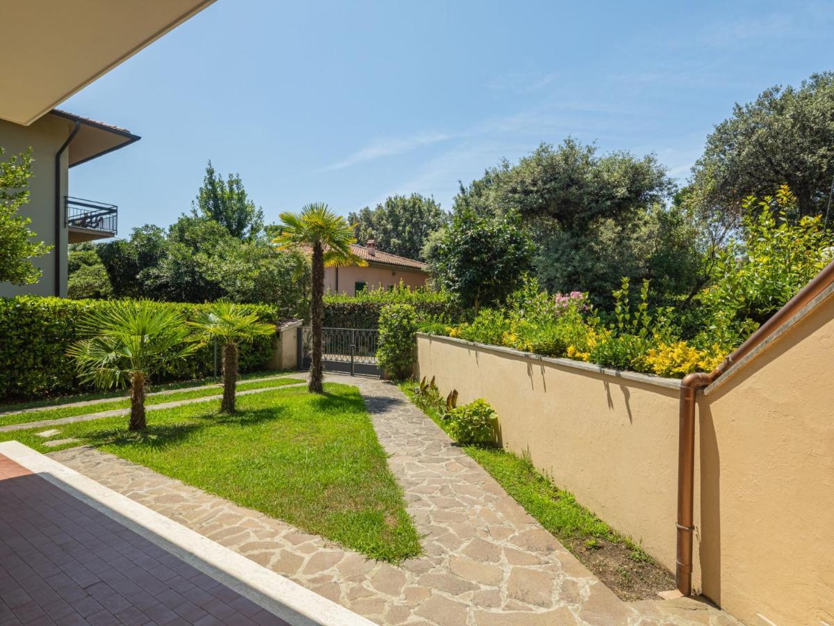 Villa Locazione Turistica Antonia Marina di Pietrasanta Esterno foto