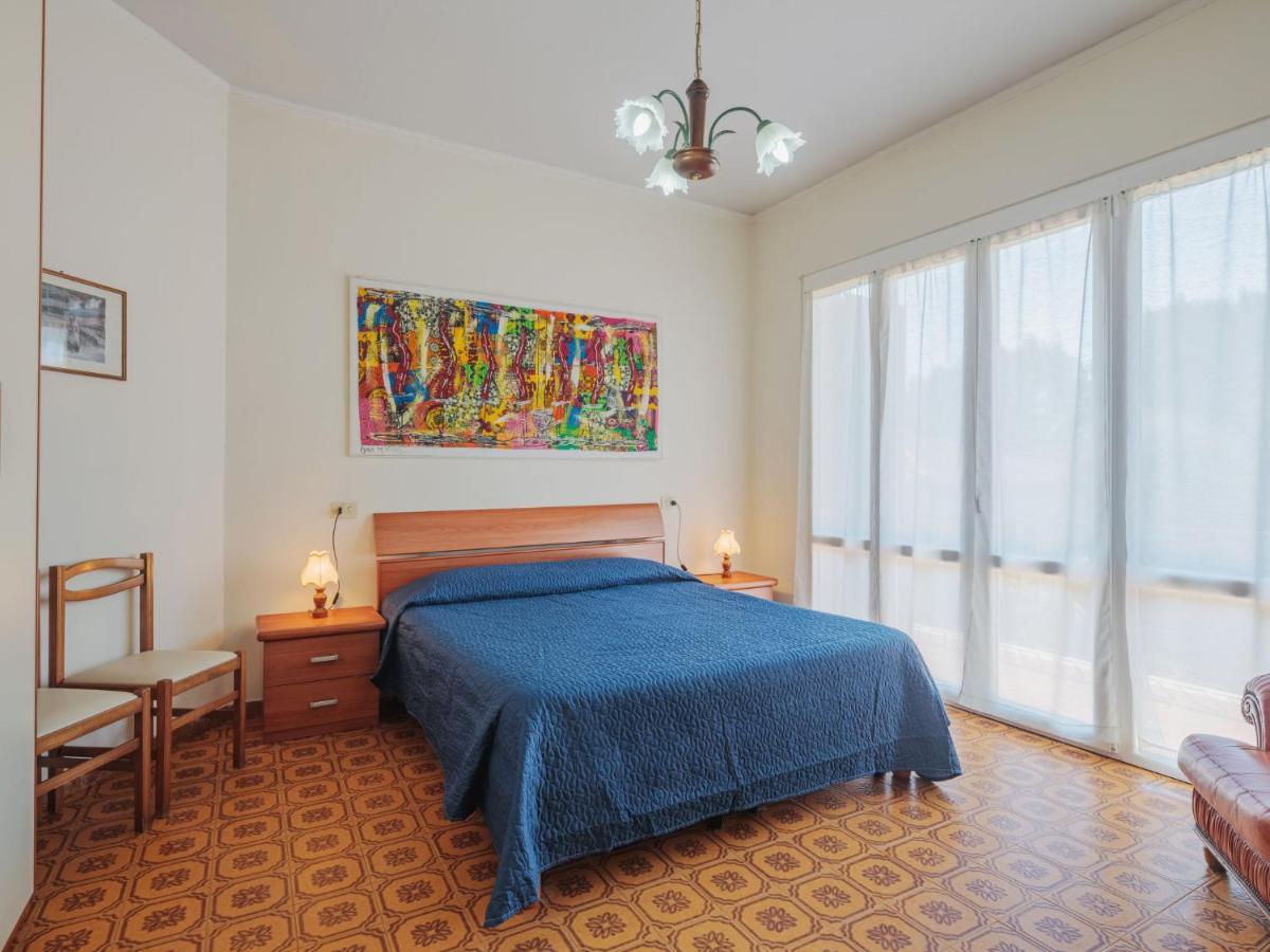 Villa Locazione Turistica Antonia Marina di Pietrasanta Esterno foto