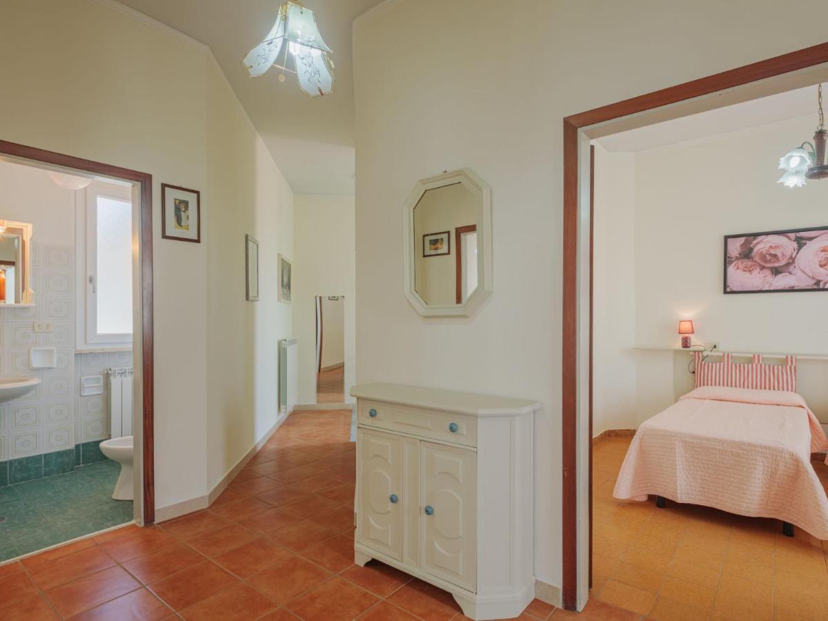 Villa Locazione Turistica Antonia Marina di Pietrasanta Esterno foto
