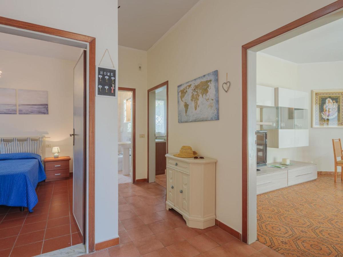 Villa Locazione Turistica Antonia Marina di Pietrasanta Esterno foto