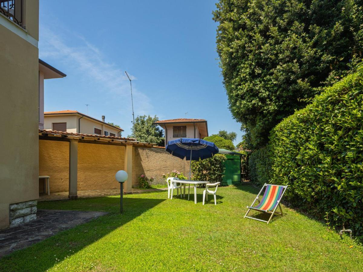Villa Locazione Turistica Antonia Marina di Pietrasanta Esterno foto