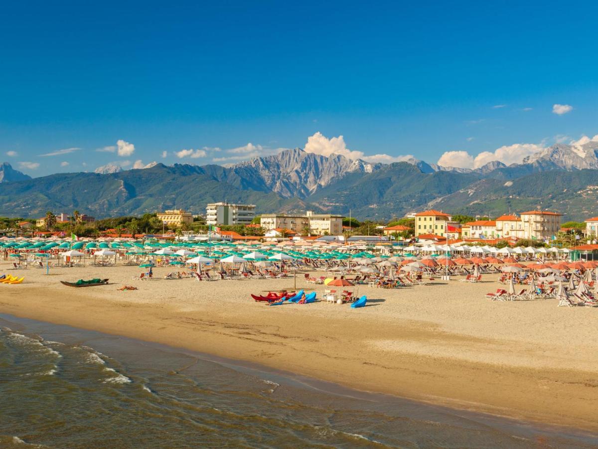 Villa Locazione Turistica Antonia Marina di Pietrasanta Esterno foto