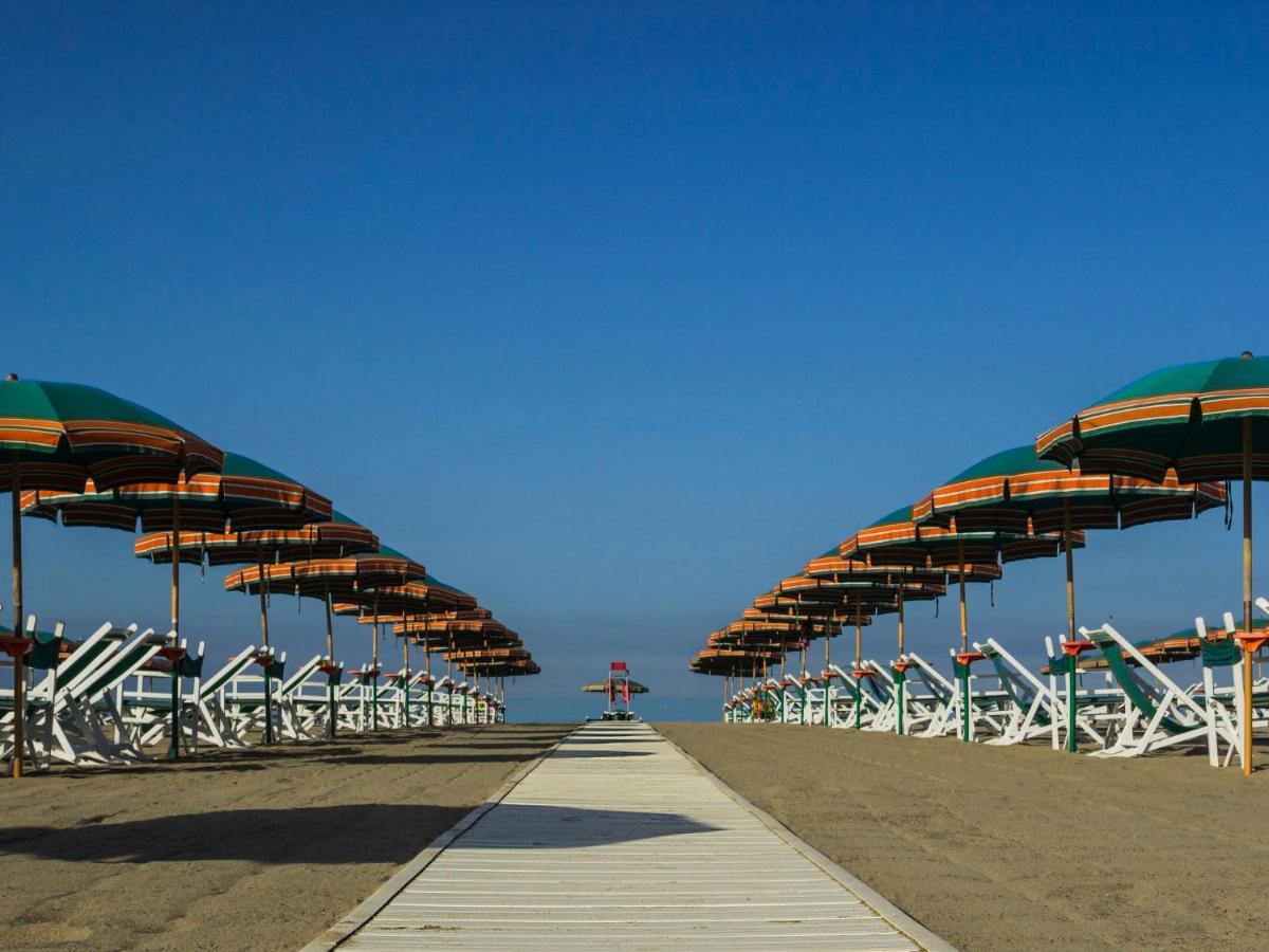Villa Locazione Turistica Antonia Marina di Pietrasanta Esterno foto