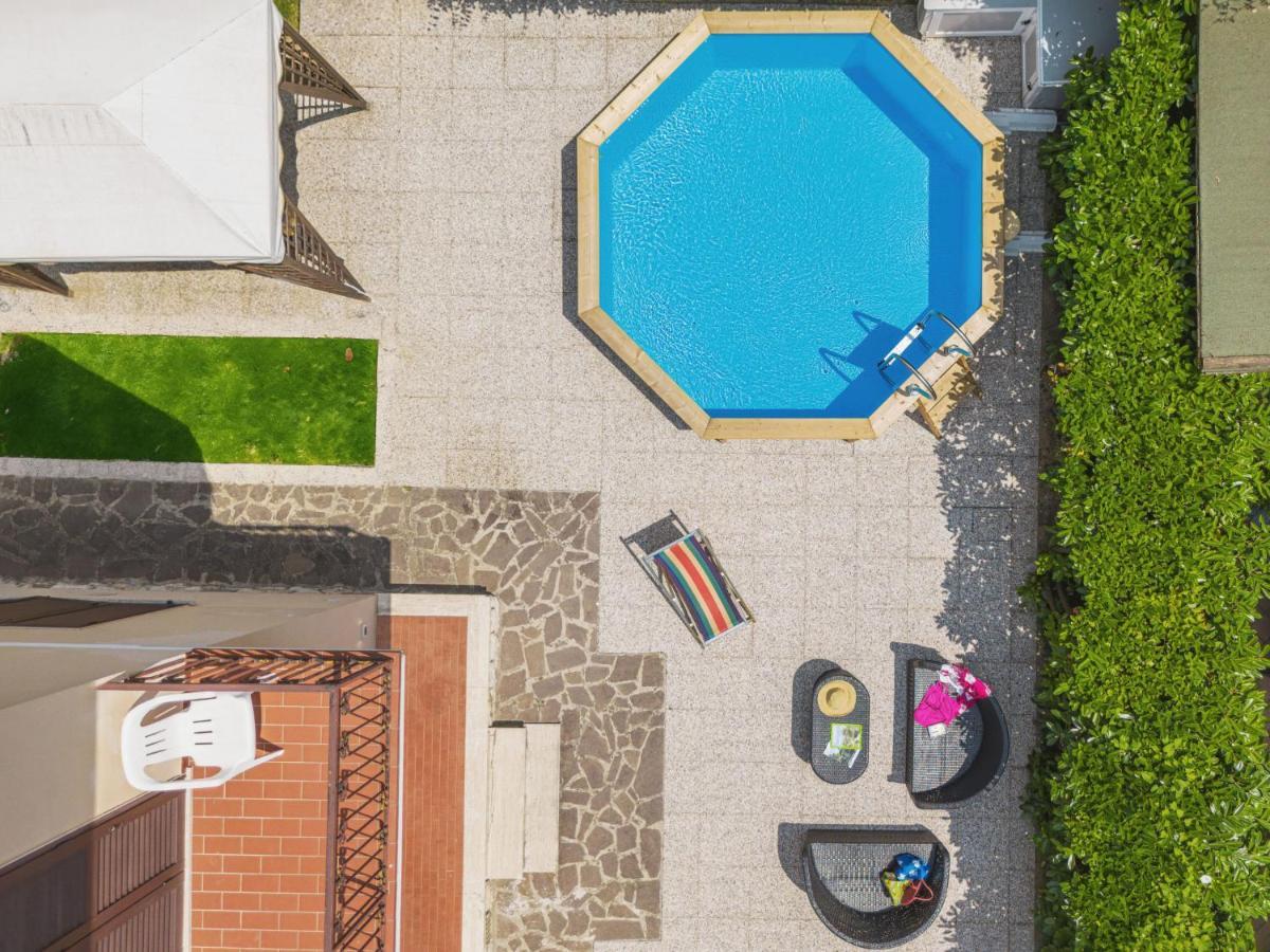 Villa Locazione Turistica Antonia Marina di Pietrasanta Esterno foto